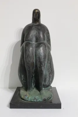 Pavol Tóth (1928 - 1988) / Sediaca