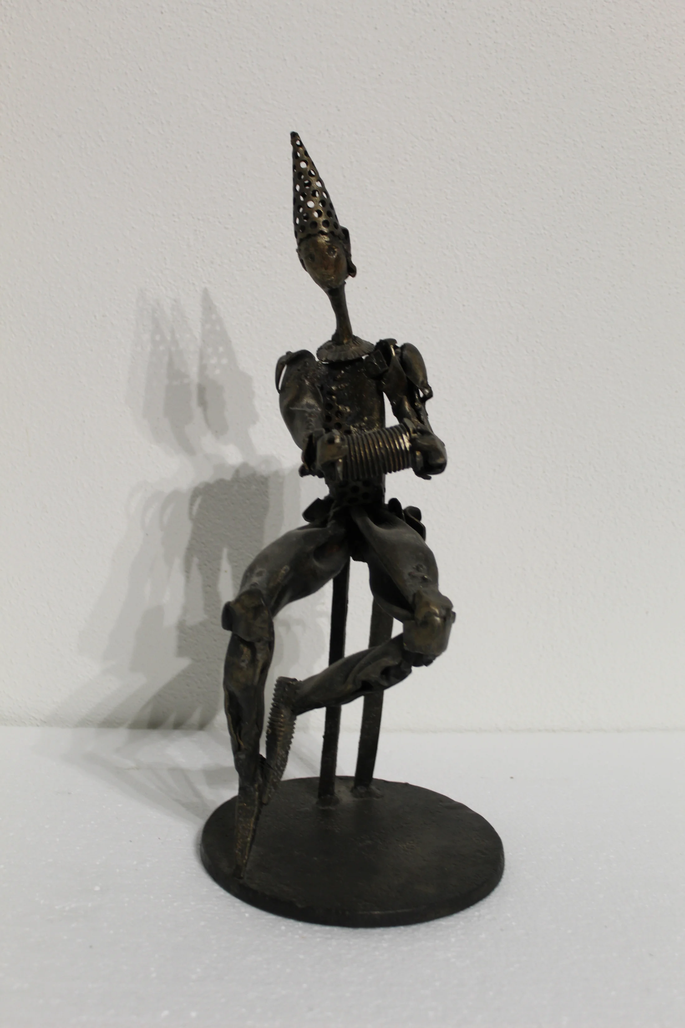 Ján Svítek (1959) / Pierot