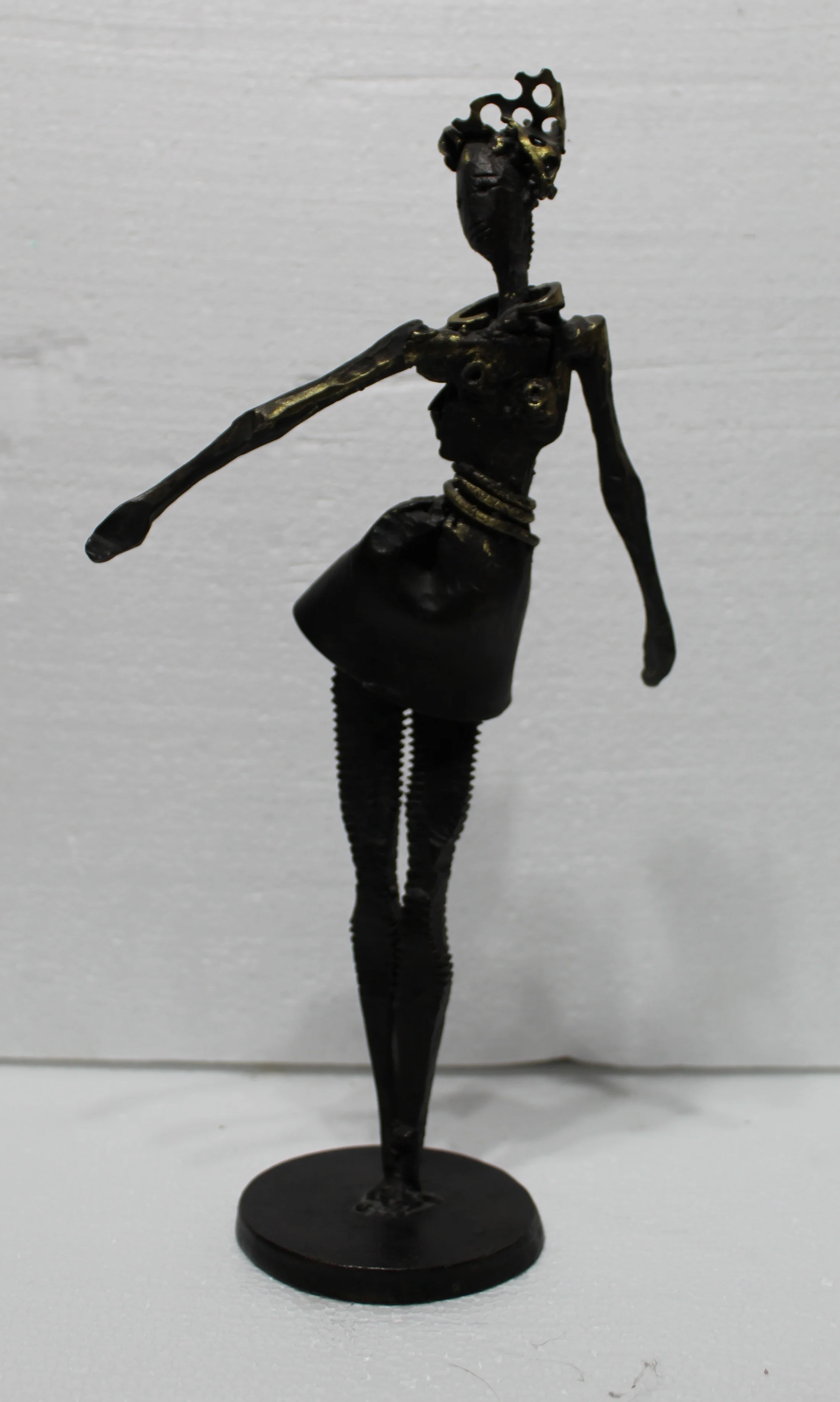 Ján Svítek (1959) / Koketka