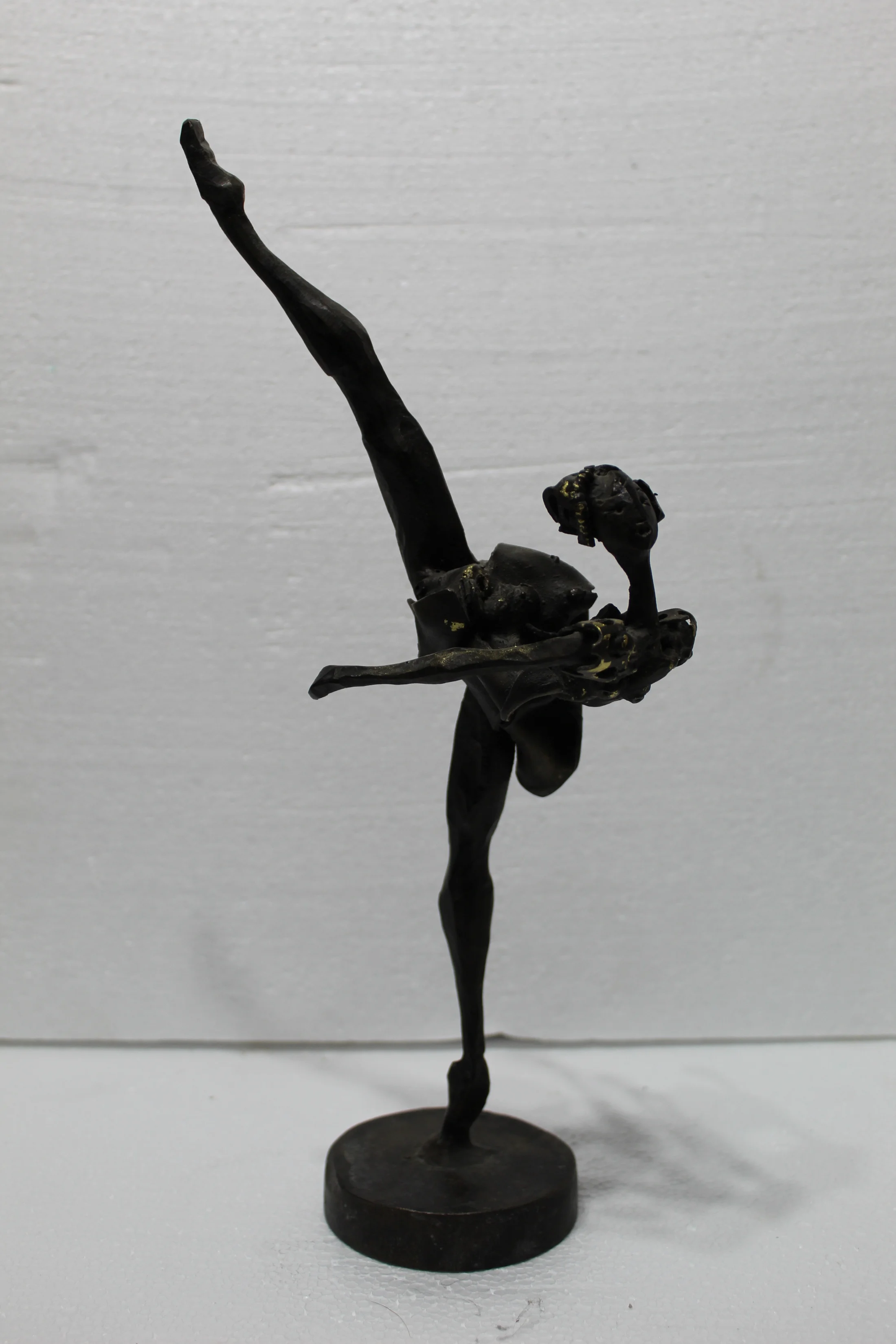 Ján Svítek (1959) / Baletka