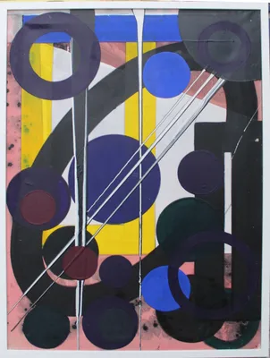 Vojtech Kolenčík (1955) / Bez Mena