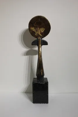 Martin Ščepka (1980) / Zrkadlo