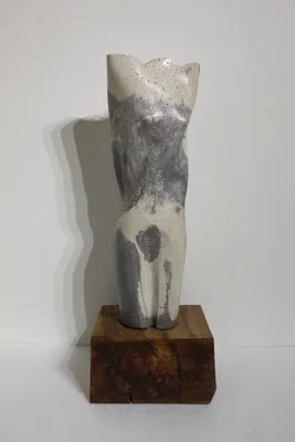Martin Ščepka (1980) / Torzo