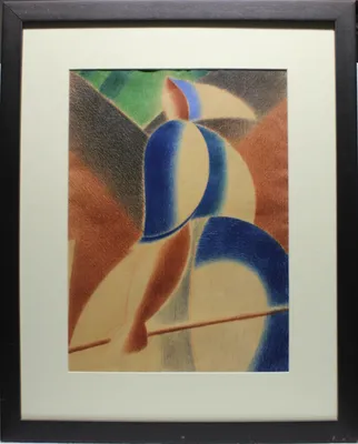 Milan Laluha (1930 - 2013) / Hrabačka