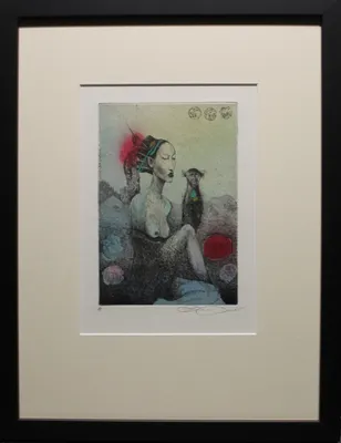 Katarína Vavrová (1961)  / Chvála zvedavosti