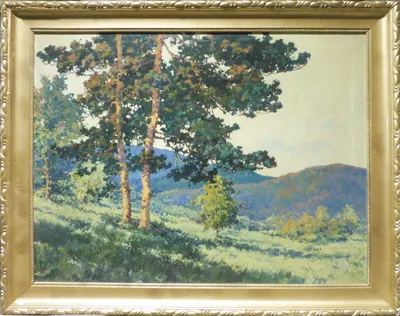 Rudolf Kos (1896 - ?) / Na stráni