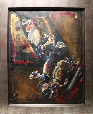 Milan Lukáč (1962) / Ovce