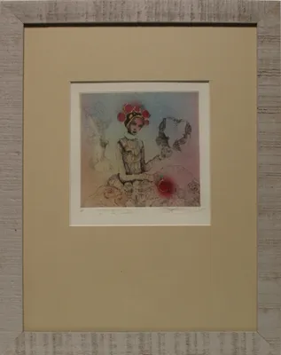 Katarína Vavrová (1961)  / Nemožno mi ťa neľúbiť (Marína)