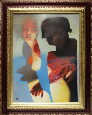 Mgr. Art Jana Viktorová (1978) / Hefaistos