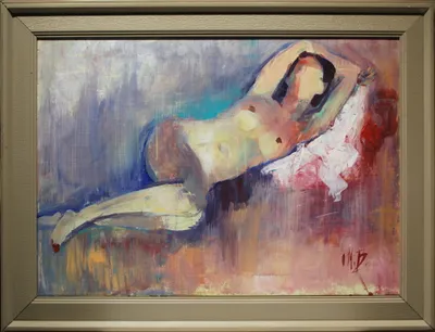 Miroslav Bezák (1960) / Odpočinok