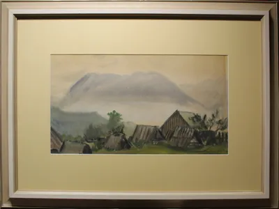 Ladislav Čemický (1909 - 2000) / Martinček 