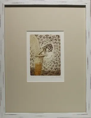 Igor Piačka (1962) / Anjel