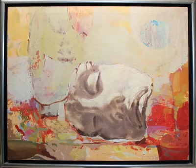 Stano Trepač (1961) / Memento