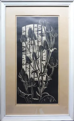 Edita Ambrušová (1920 - 2015) / Samotár