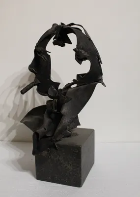 Ján Svítek (1959) / Churchil