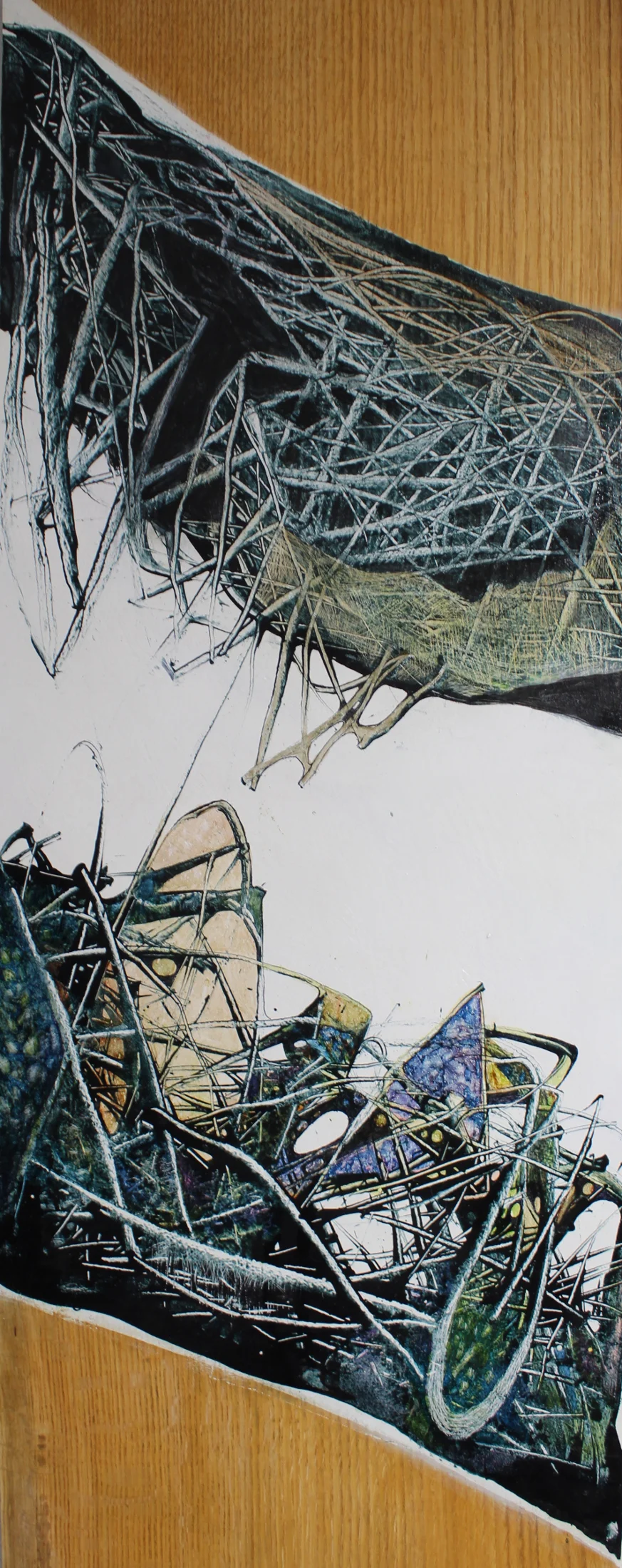 Martin Ščepka (1980) / Sny