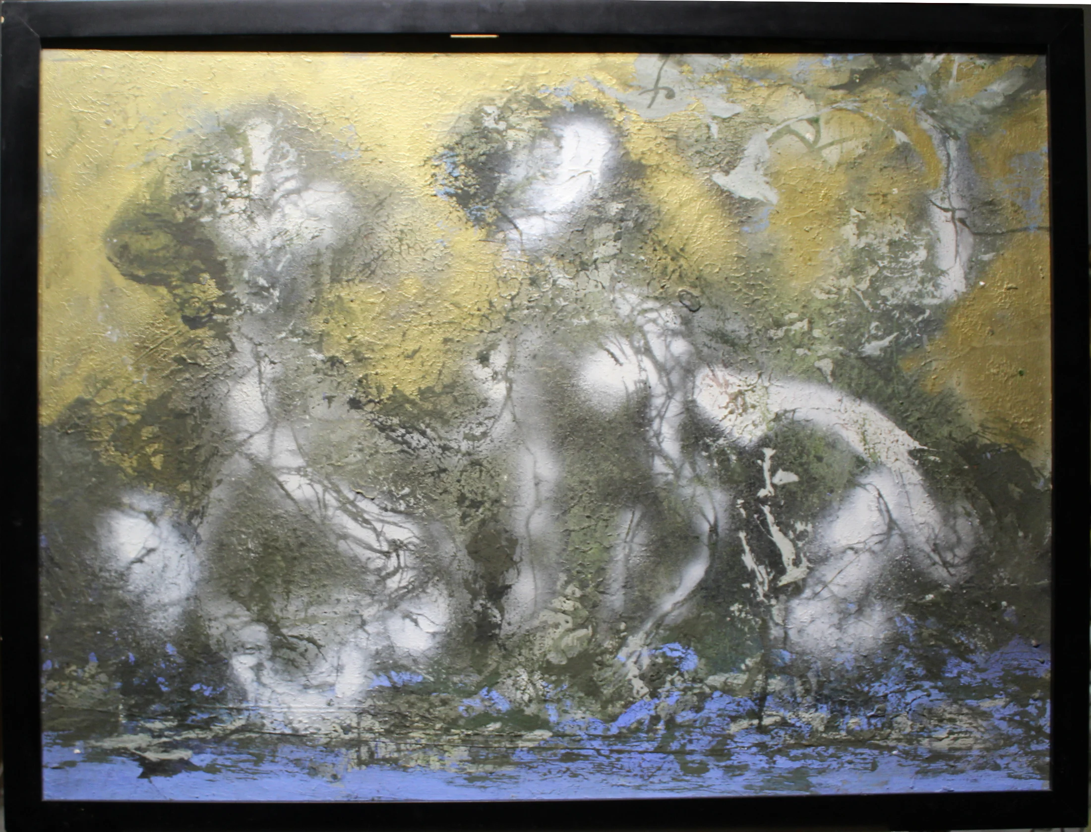 Erik Scholz (1926 - 1995) / Okolie